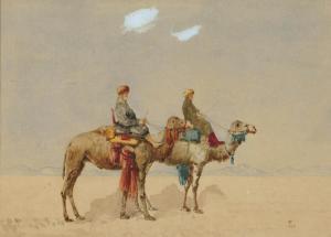CHARLES-THEODORE FRERE (102)